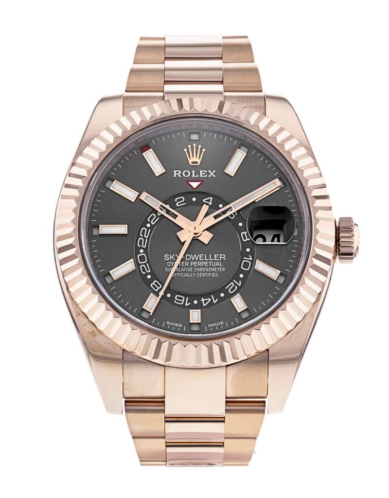 Rolex Sky-Dweller 326935 Rolex Sky-Dweller 326935